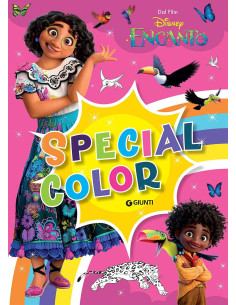 Encanto - Special Color