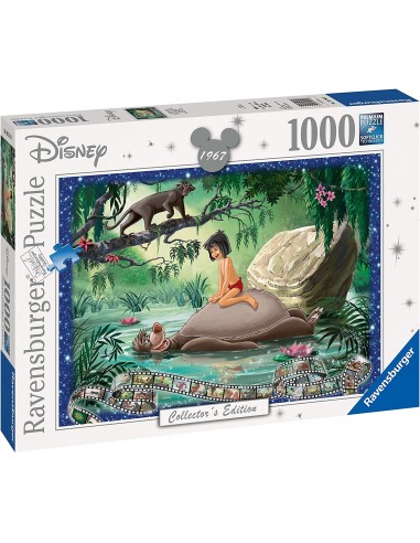 Disney Classic Il libro della giungla