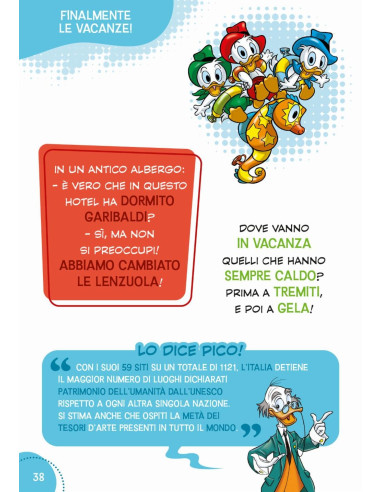 Ridi che ti passa Disney