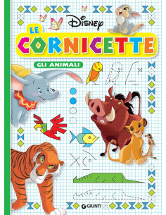 Le cornicette - Gli animali