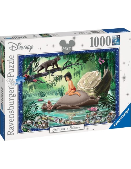 Disney Classic Il libro della giungla