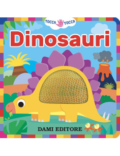 Dinosauri - Tocca Tocca
