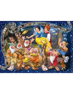 DISNEY CLASSICS BIANCANEVE, 1000 PZ 2