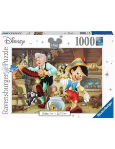 Disney Collector's Edition - Pinocchio