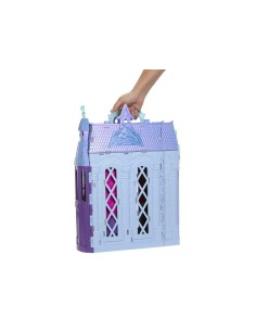 Disney Frozen - Castello di Arendelle di Elsa 