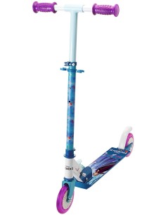 Disney Frozen monopattino 2 ruote