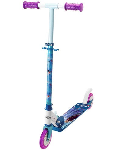 Disney Frozen monopattino 2 ruote