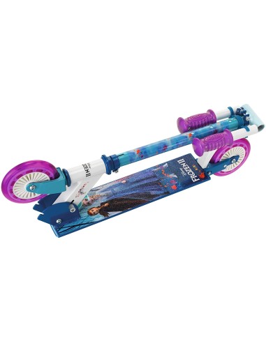 Disney Frozen monopattino 2 ruote
