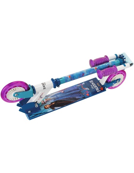 Disney Frozen monopattino 2 ruote
