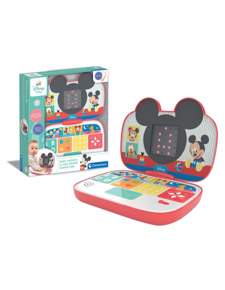 Disney Led Screen Laptop
