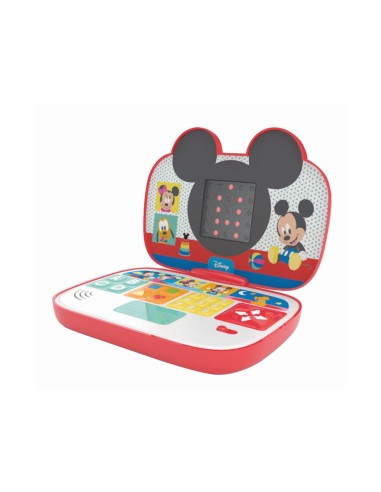Disney Led Screen Laptop
