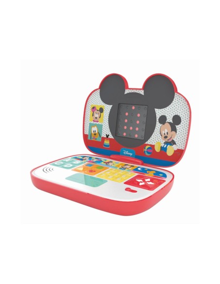 Disney Led Screen Laptop