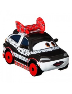 Disney Pixar Cars - Chisaky 2