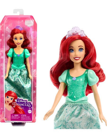 Disney Princess - Ariel