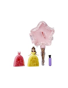 Disney Princess - Bacchetta Magica Glitterata Belle