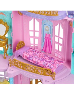 Disney Princess - Magiche Avventure nel Castello 2