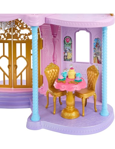 Disney Princess - Magiche Avventure nel Castello