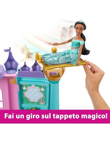 Disney Princess - Magiche Avventure nel Castello