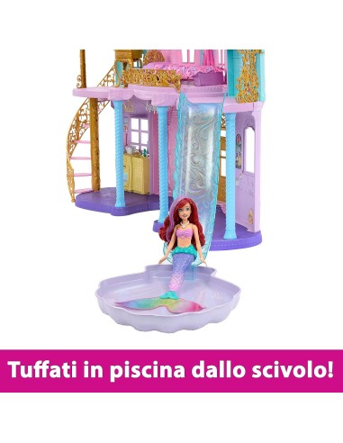 Disney Princess - Magiche Avventure nel Castello