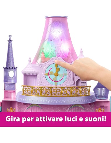 Disney Princess - Magiche Avventure nel Castello