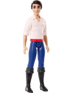 Disney Princess - Principe Eric 2