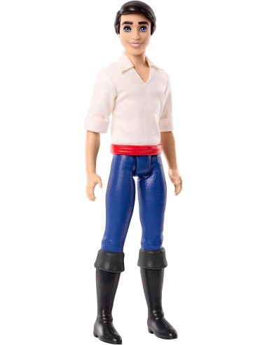 Disney Princess - Principe Eric