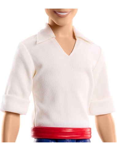 Disney Princess - Principe Eric