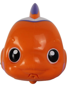 Robo Alive Pesce Pagliaccio Nuota davvero 2