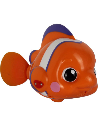 Robo Alive Pesce Pagliaccio Nuota davvero