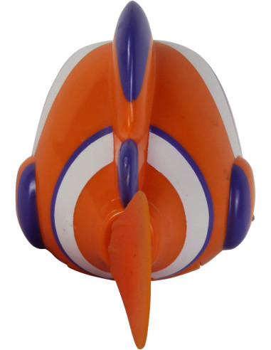 Robo Alive Pesce Pagliaccio Nuota davvero