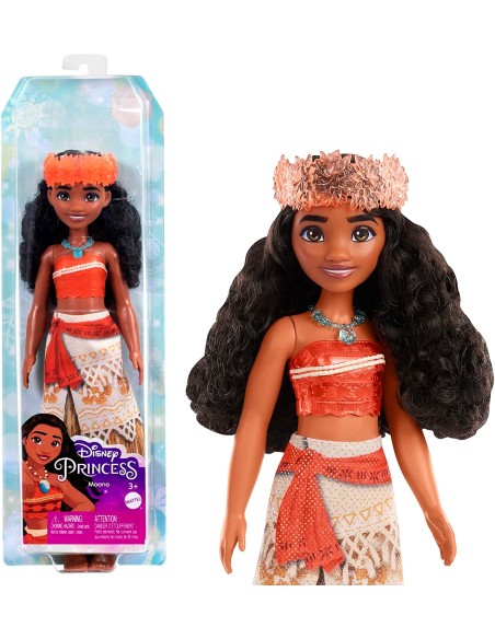 Disney Princess - Vaiana