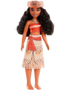 Disney Princess - Vaiana 2