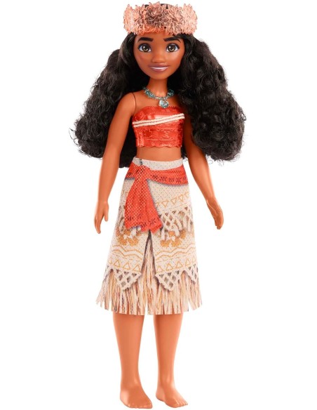 Disney Princess - Vaiana
