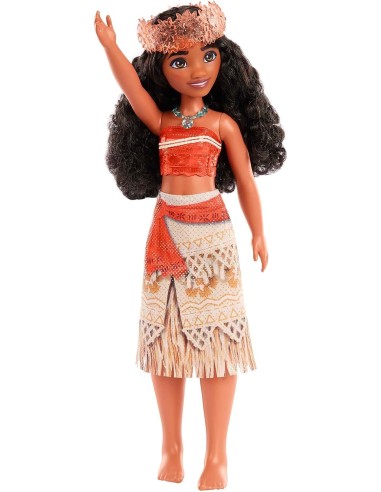 Disney Princess - Vaiana