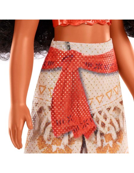 Disney Princess - Vaiana