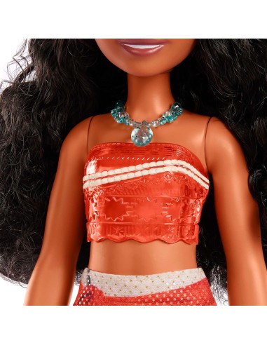 Disney Princess - Vaiana