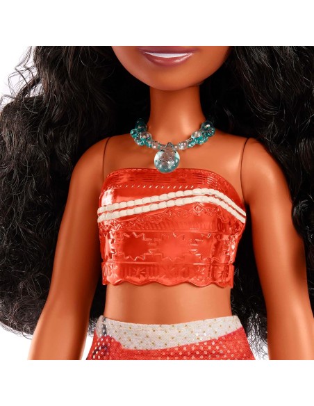 Disney Princess - Vaiana