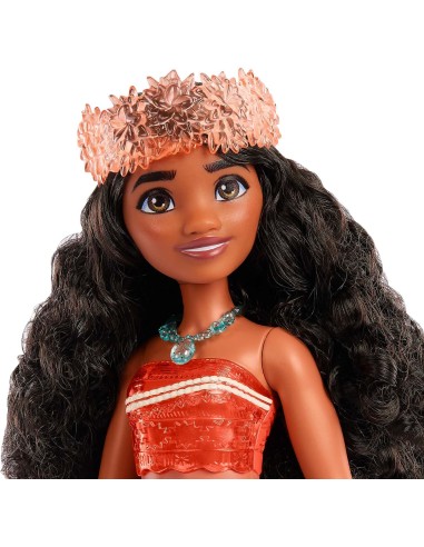 Disney Princess - Vaiana