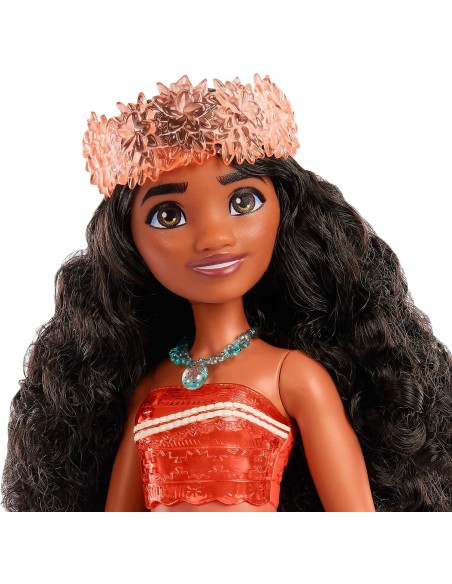 Disney Princess - Vaiana