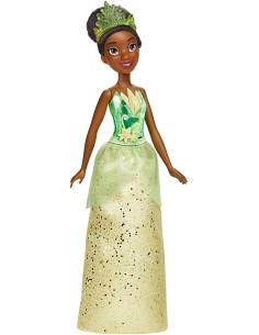 Disney Princess Bambola base - TIANA
