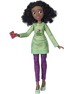 Disney Princess Comfy SQUAD Tiana 2