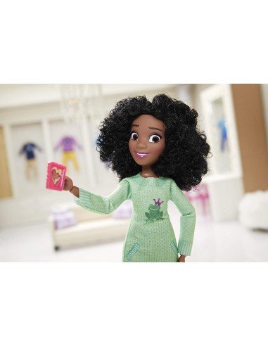 Disney Princess Comfy SQUAD Tiana