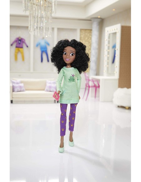 Disney Princess Comfy SQUAD Tiana