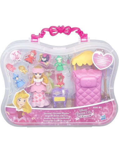 disney princess small dool valigetta