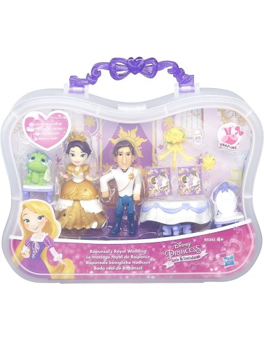 disney princess small dool valigetta