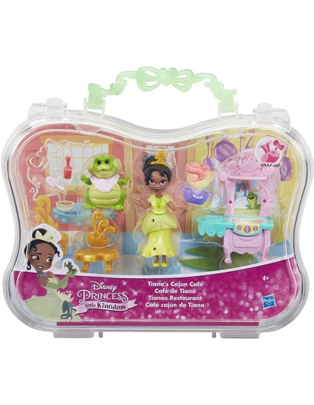 disney princess small dool valigetta