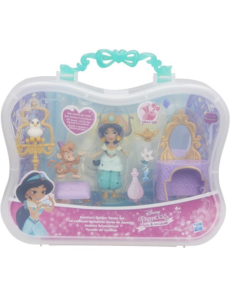 disney princess small dool valigetta