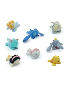 Disney Snuglets Assortiti