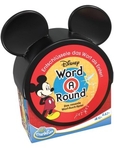 Disney Worldround