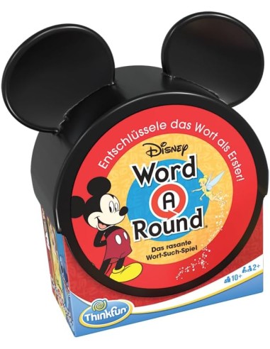 Disney Worldround